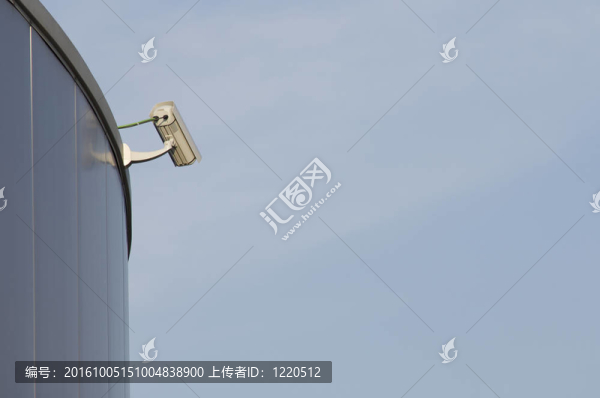 安全攝像機