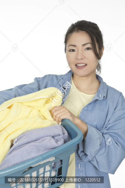 亞洲女人