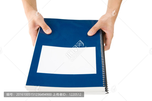 藍(lán)色的教科書