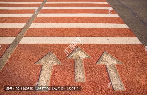 人行橫道