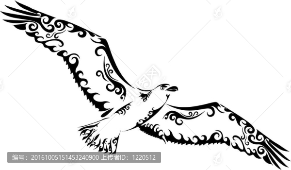 鳥(niǎo)的紋身
