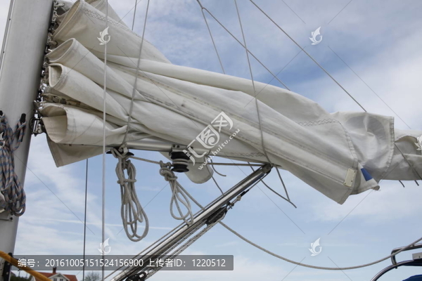 帆船的細(xì)節(jié)-匯圖網(wǎng) www.fosd68.com 帆船的細(xì)節(jié)