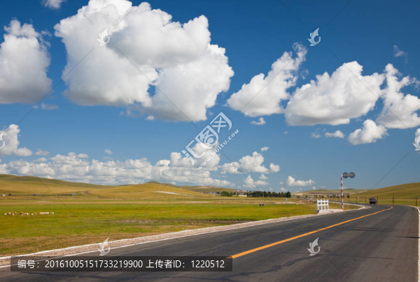 路