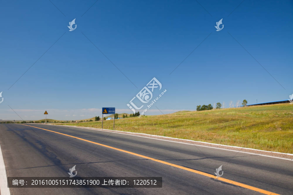 路