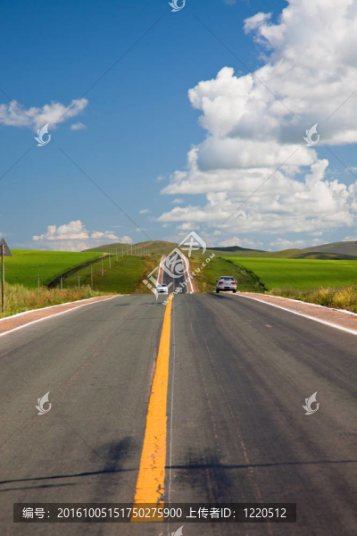 路
