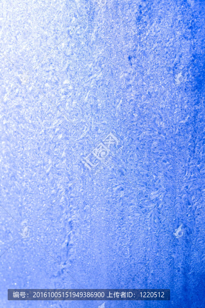 Frost模式