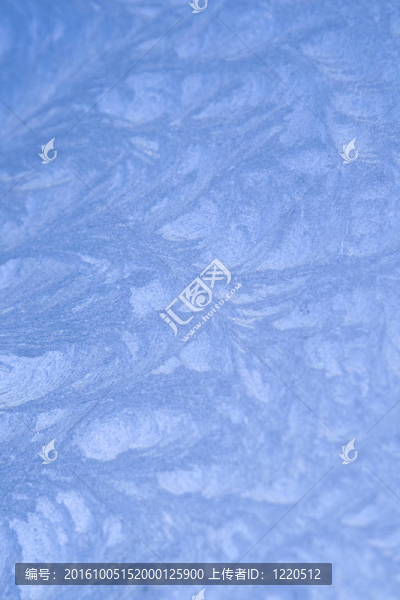 Frost模式