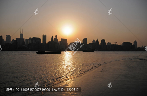 上海浦石面