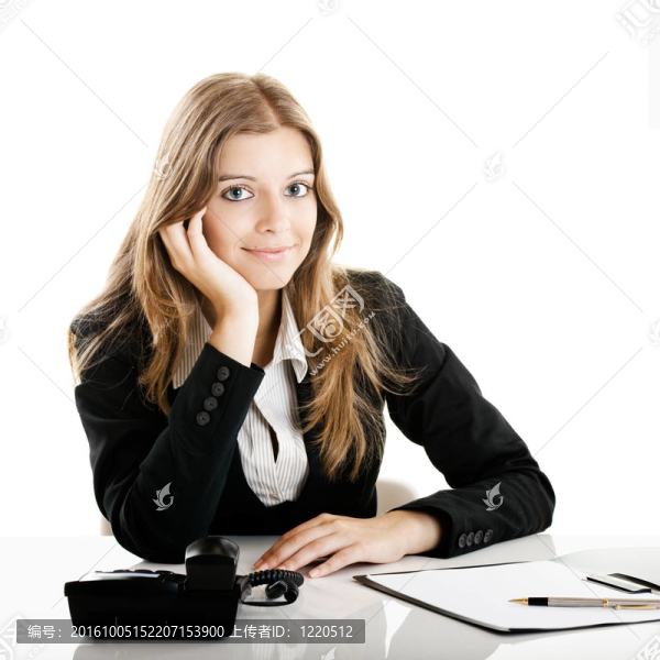 商業(yè)女性