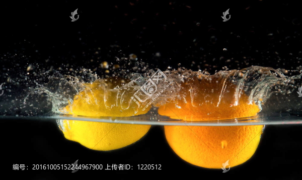 檸檬水