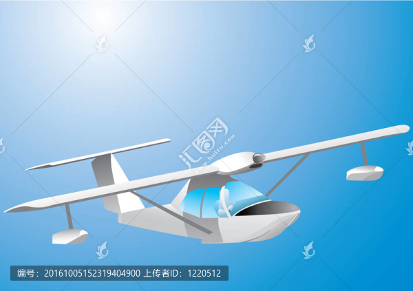 水上飛機(jī)