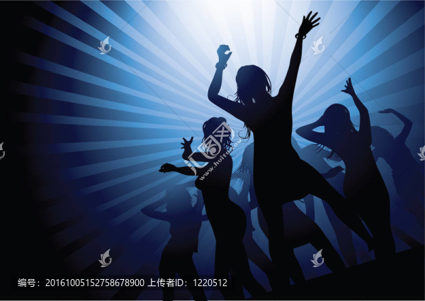 女士們派對(duì)之夜