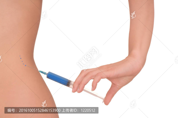 注射
