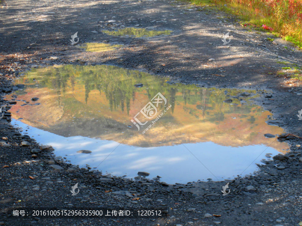 Puddle山的思考