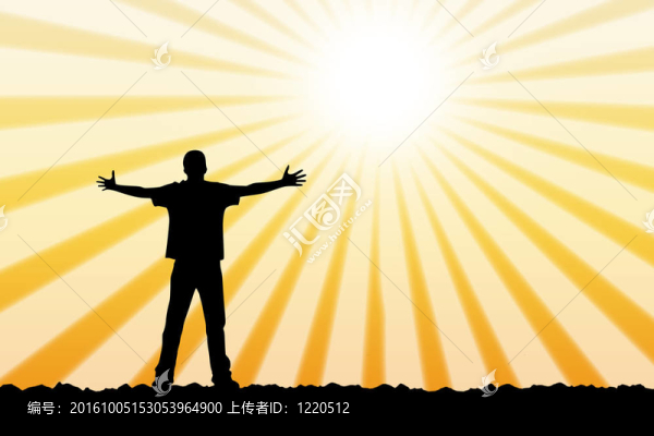 日出