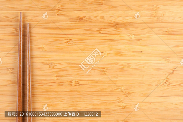 竹紋理表面背景