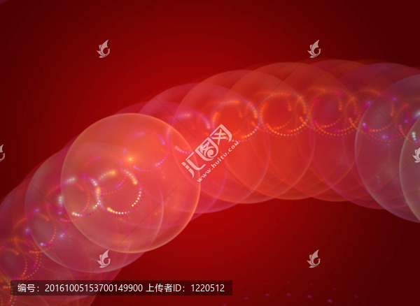 背景。摘要設計。