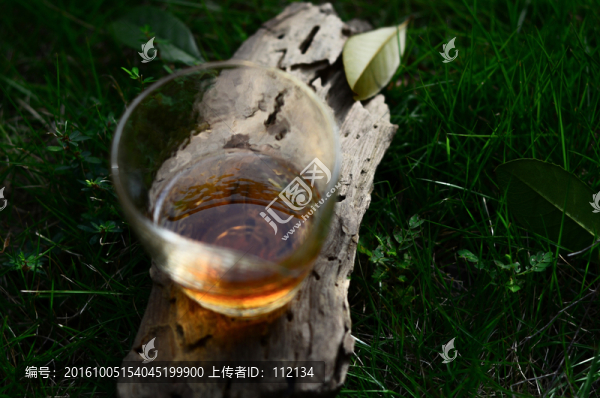 茶湯