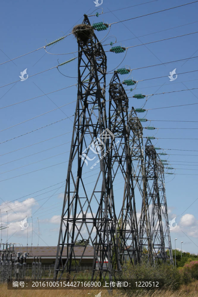 電塔