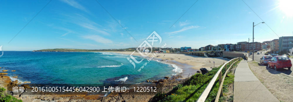 馬奧巴灘