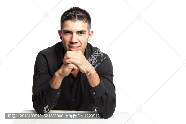 西班牙商人