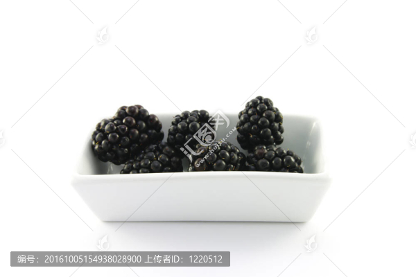 黑莓