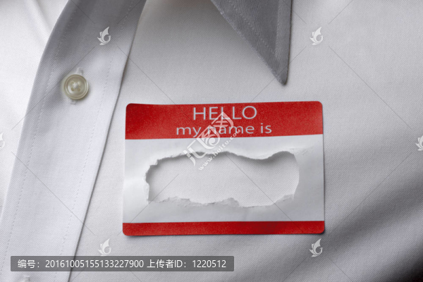 身份盜竊