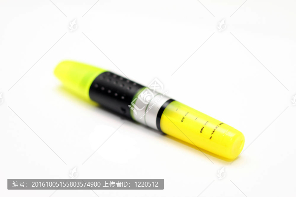 液體的標記
