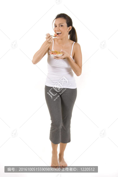 谷物