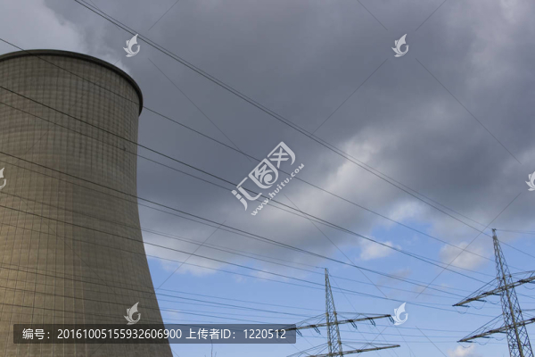 冷卻塔
