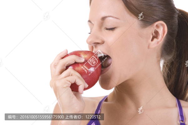 蘋果