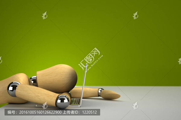 過度勞累