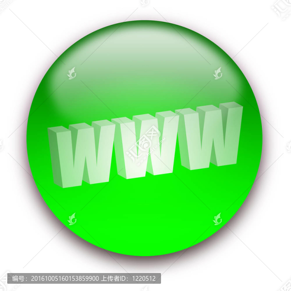WWW的標(biāo)志
