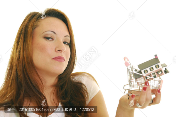 買房子