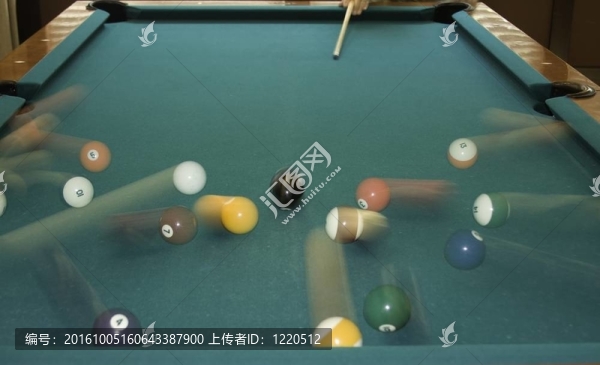打破