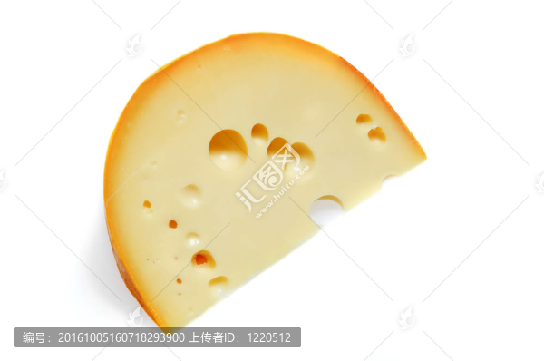 奶酪中分離