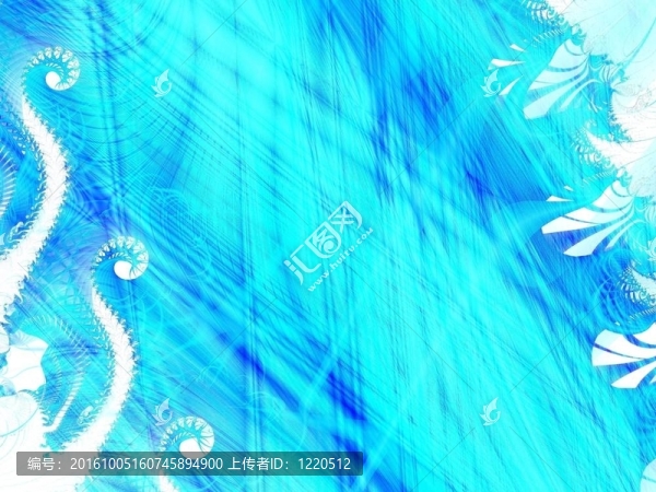 豐富多彩的背景