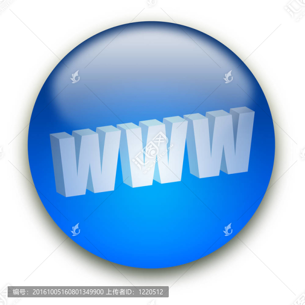 WWW的標(biāo)志