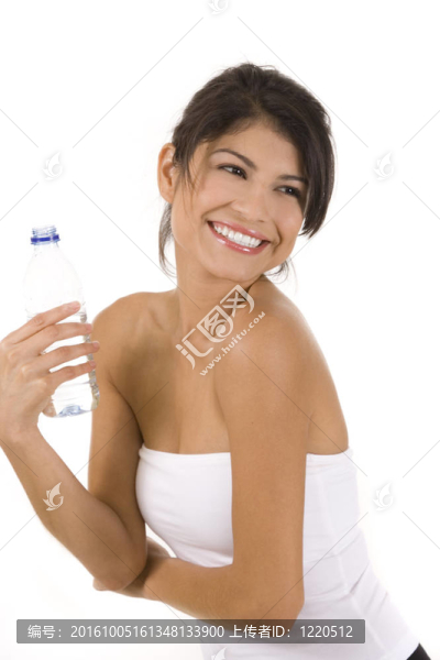水