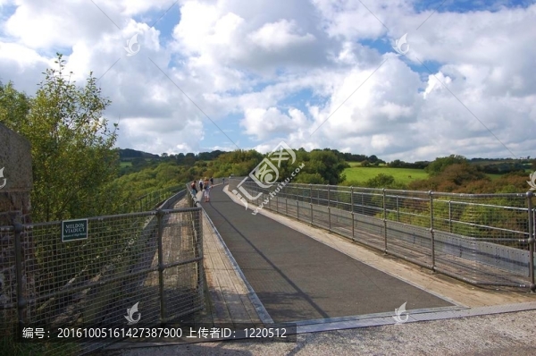 梅爾登高架橋