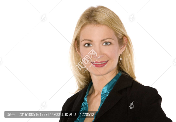女企業(yè)家