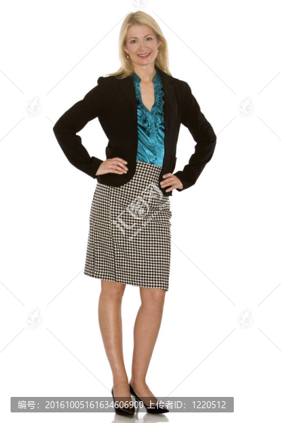 女企業(yè)家