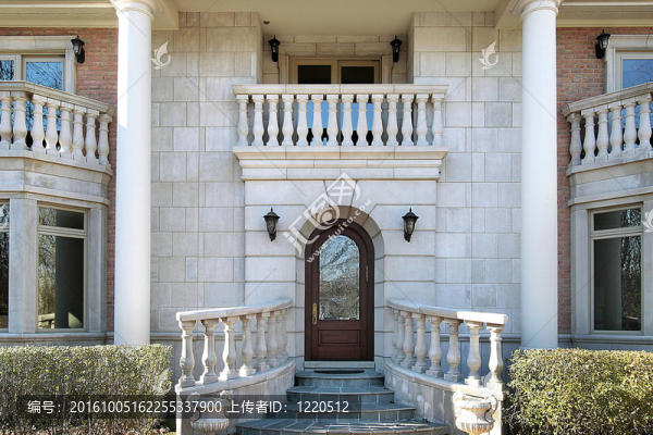 新建筑家園