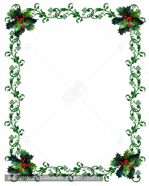圣誕節(jié)和Holly