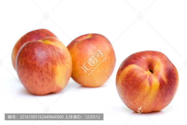 油桃