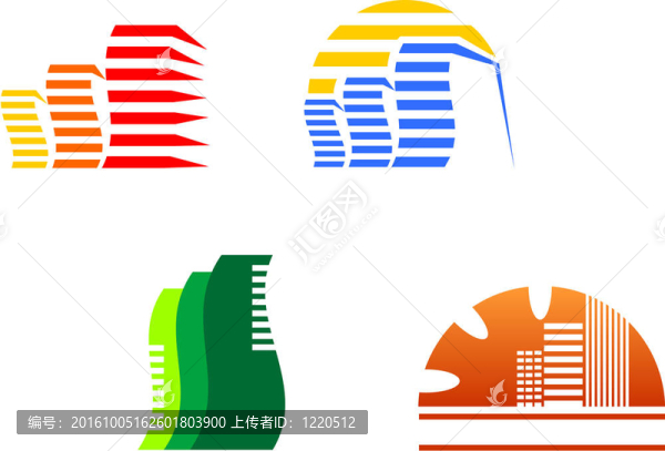 房地產(chǎn)的符號(hào)