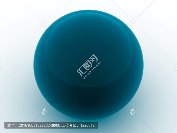 豐富多彩的魔法球