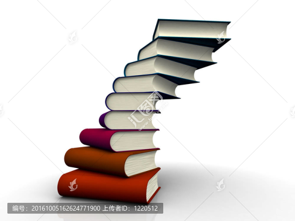 3D圖書