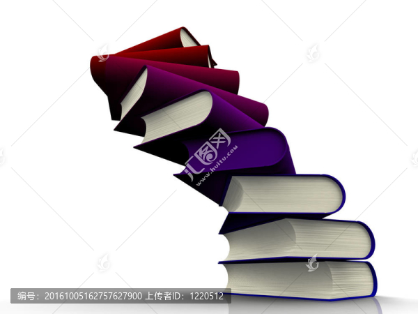 3D圖書