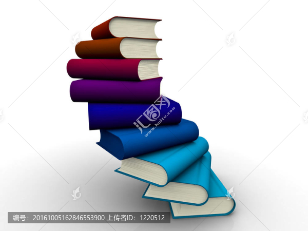 3D圖書